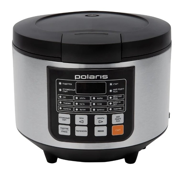 Ремонт Мультиварок Polaris PMC 0366AD На Дому В Санкт-Петербурге, Цены